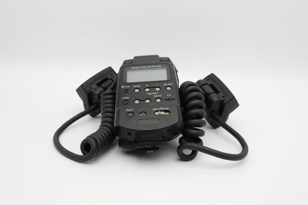 Used Canon MT-24EX (EX)