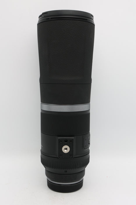 Used Canon RF 800mm F11 IS STM (EX)