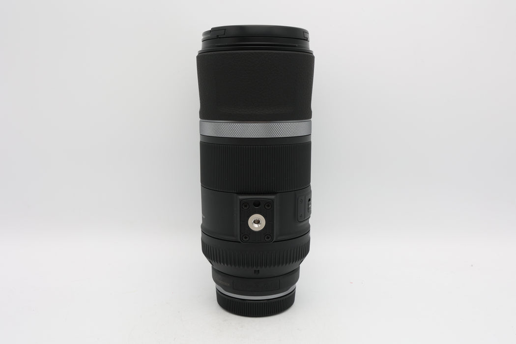 Used Canon RF 600mm F11 IS STM (EX)
