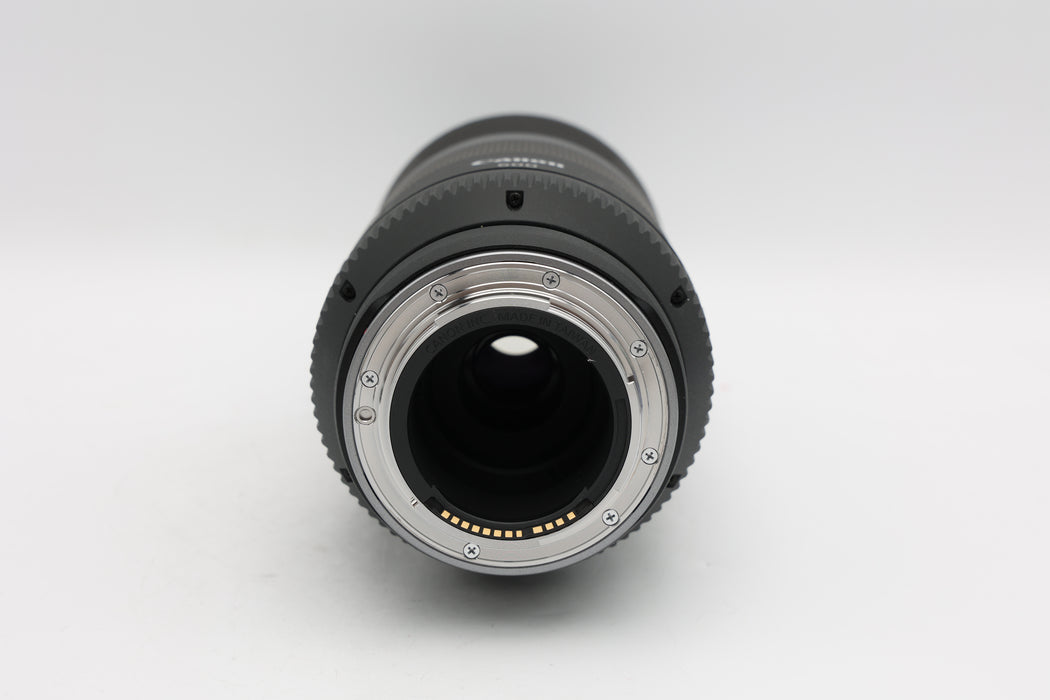 Used Canon RF 600mm F11 IS STM (EX)