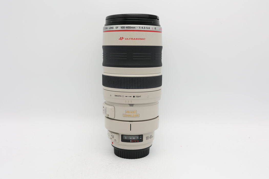 Used Canon EF 100-400mm L IS (Good)