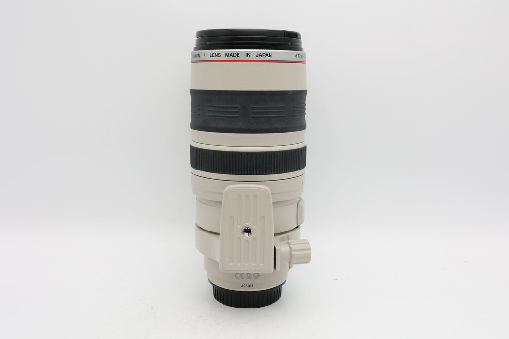 Used Canon EF 100-400mm L IS (Good)