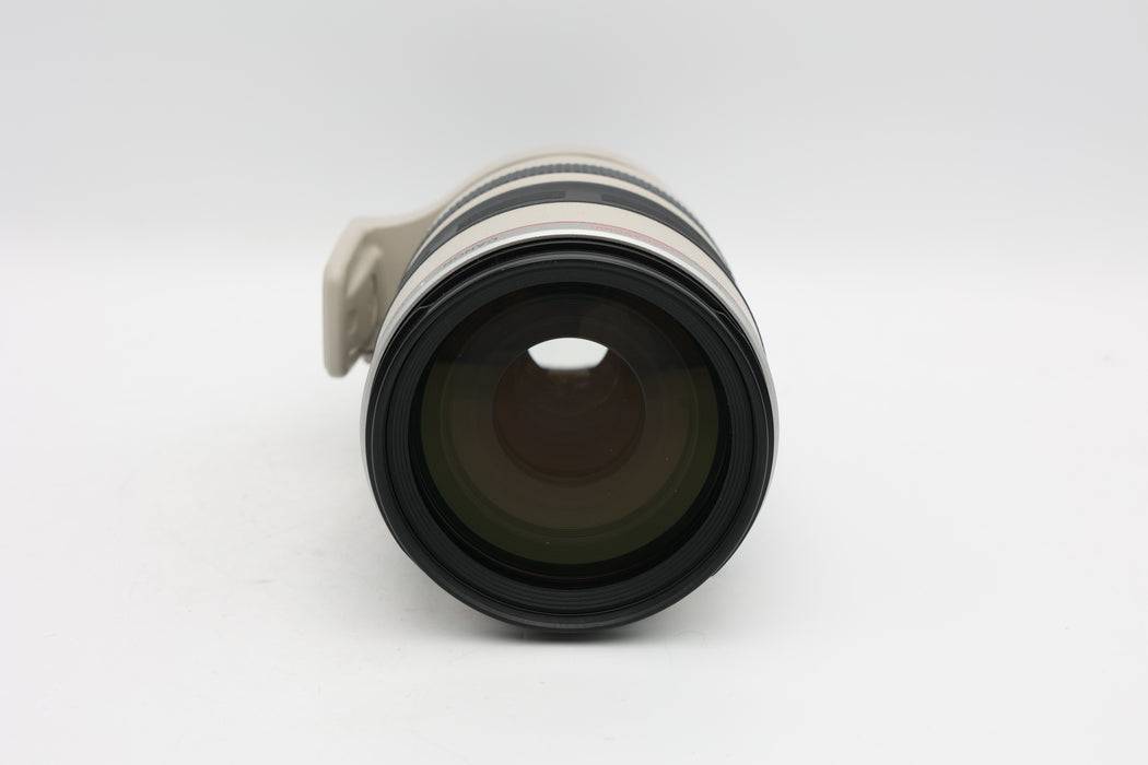 Used Canon EF 100-400mm L IS (Good)