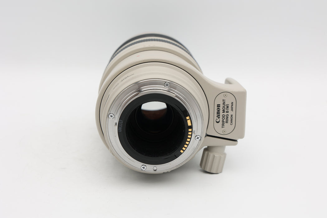 Used Canon EF 100-400mm L IS (Good)