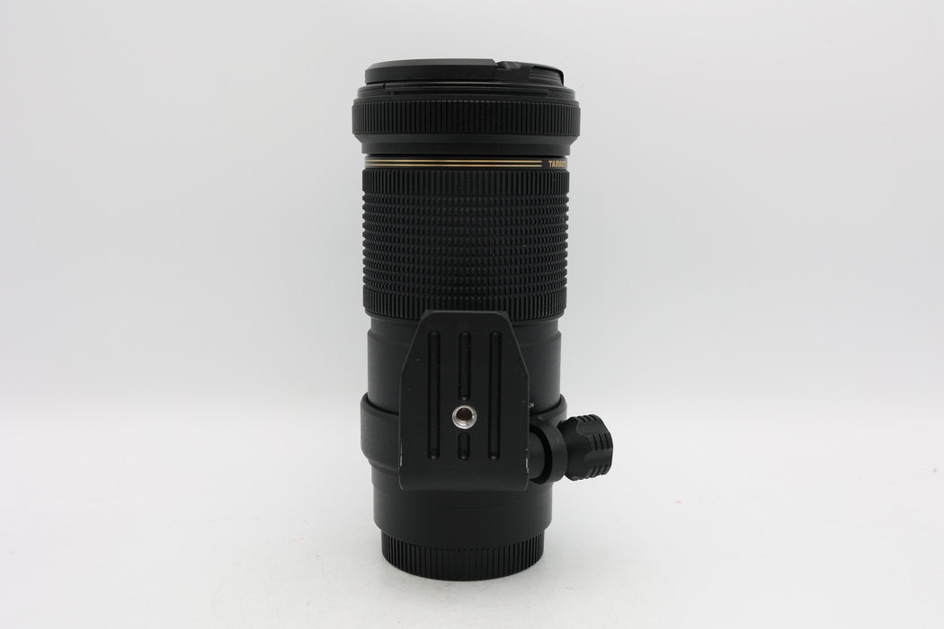 Used Tamron 180mm f3.5 Macro Canon (EX)