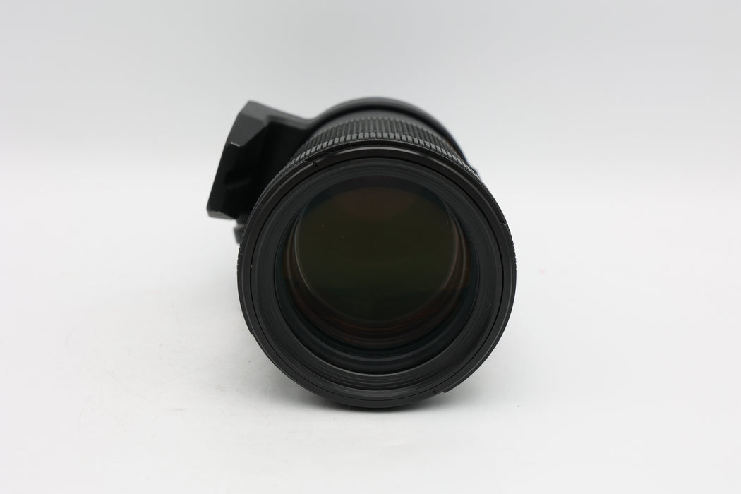 Used Tamron 180mm f3.5 Macro Canon (EX)