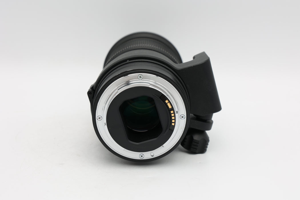 Used Tamron 180mm f3.5 Macro Canon (EX)