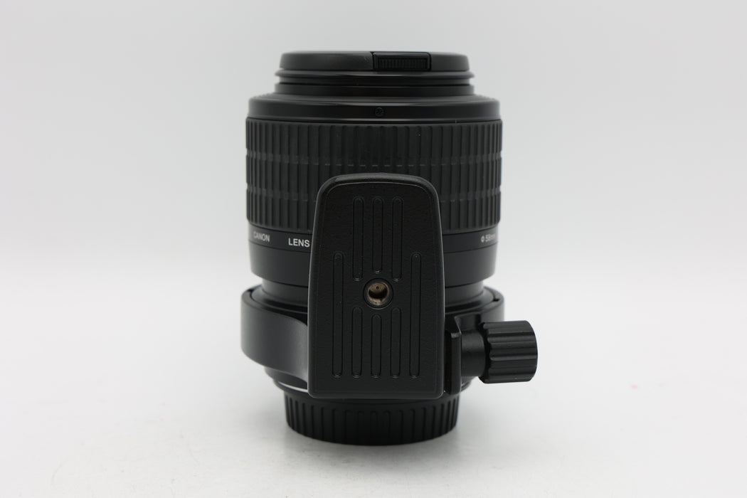 Used Canon MP-E 65mm F2.8 Macro (EX)