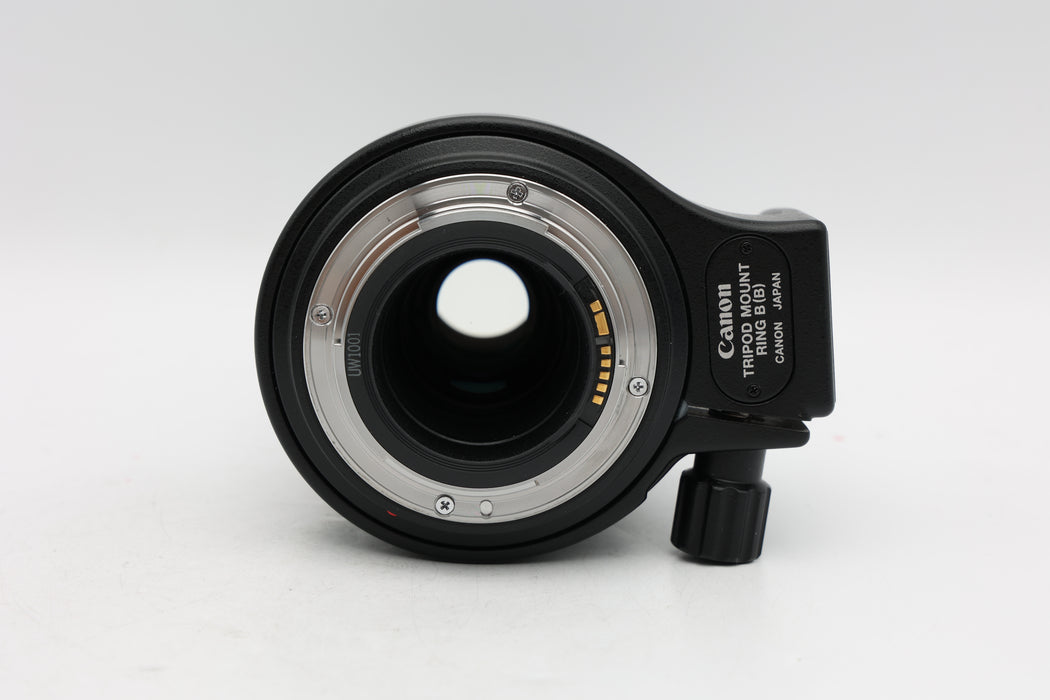 Used Canon MP-E 65mm F2.8 Macro (EX)