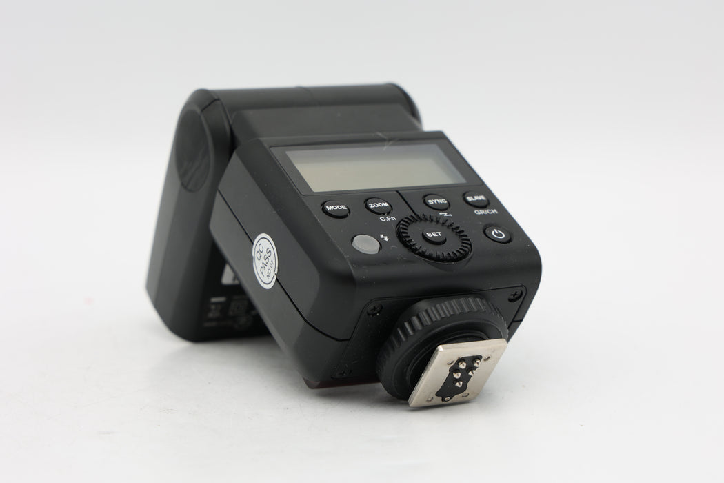 Used Godox V350C (VG)