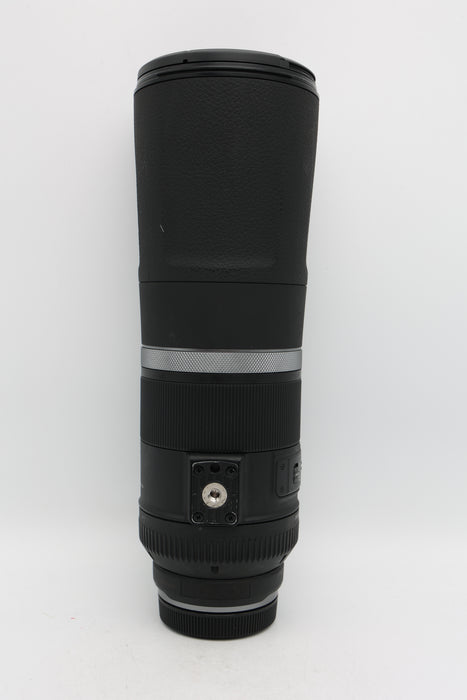 Used Canon RF 800mm F11 IS STM (VG)