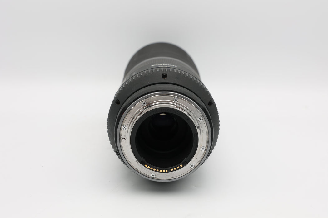 Used Canon RF 800mm F11 IS STM (VG)