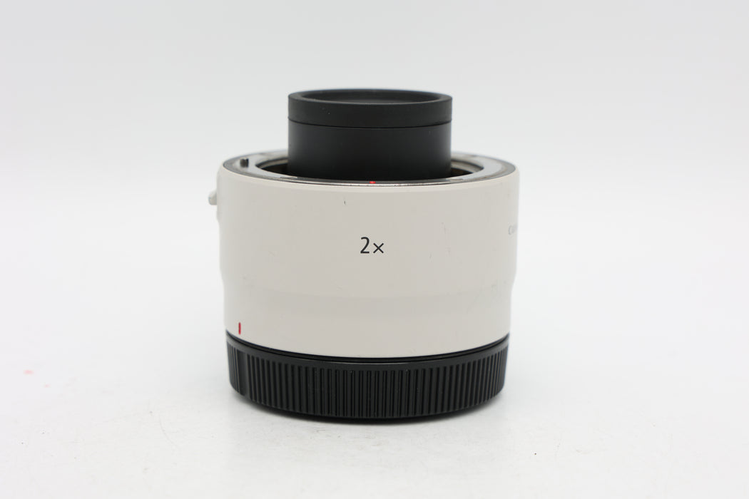 Used Canon RF 2X Extender (Fair)