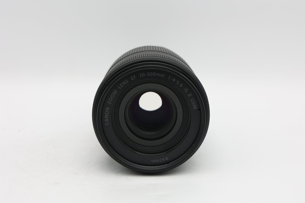 Used Canon EF 70-300mm IS II (EX)