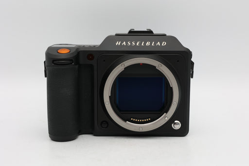 Hasselblad — Glazer's Camera