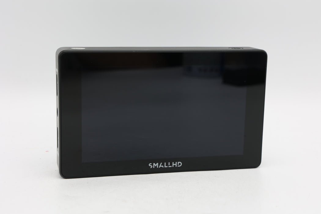 Used SmallHD Action 5 Monitor (Good)
