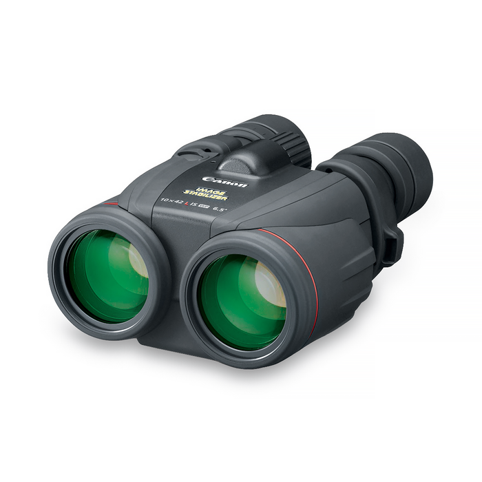Canon 10x42 L IS WP Image Stabilized Binoculars