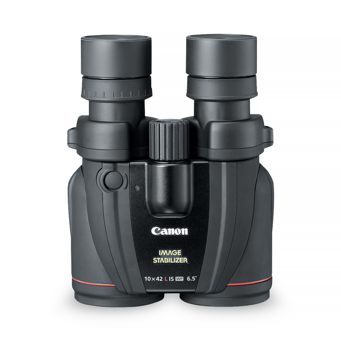Canon 10x42 L IS WP Image Stabilized Binoculars