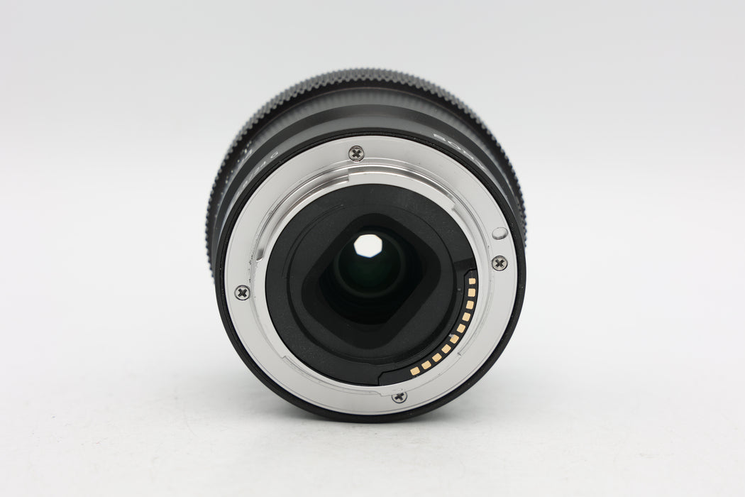 Used Sony FE 24mm F2.8 G (VG)