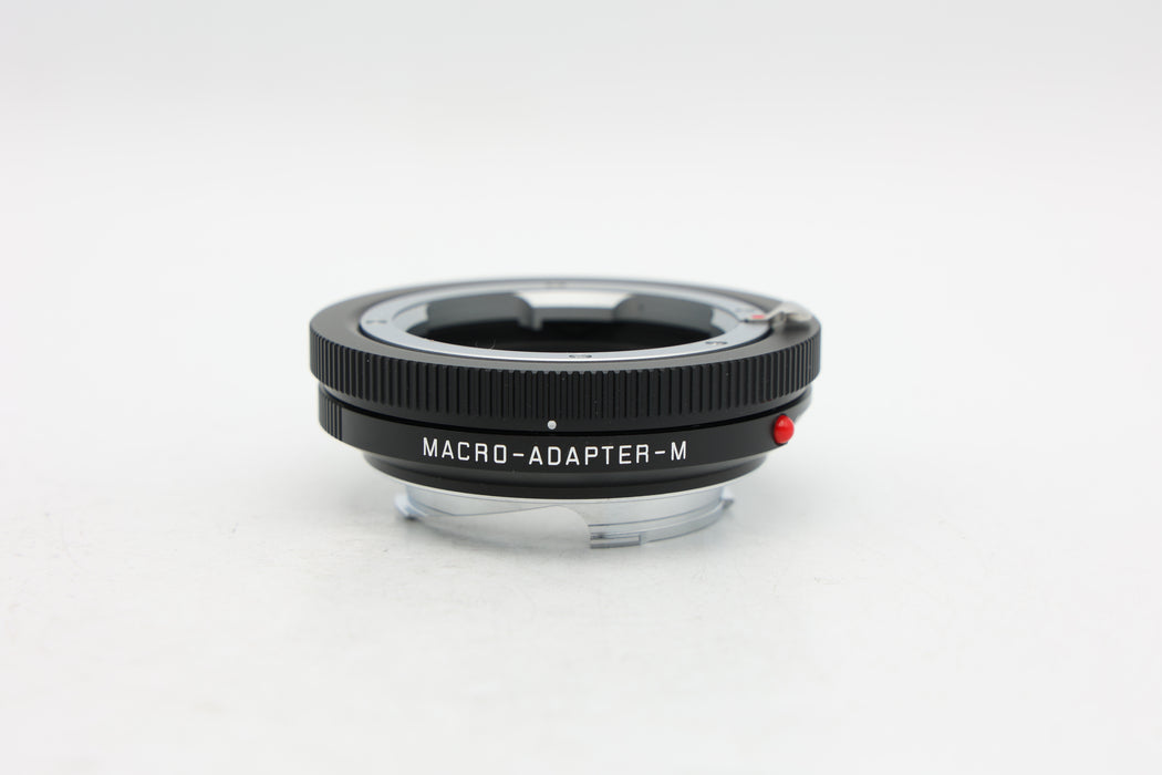 Used Leica Macro Adapter M (EX)