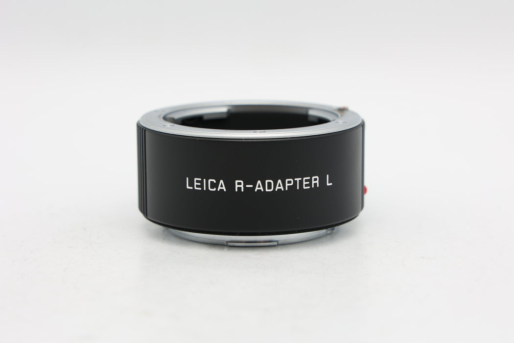 Used Leica R-Adapter L (EX)