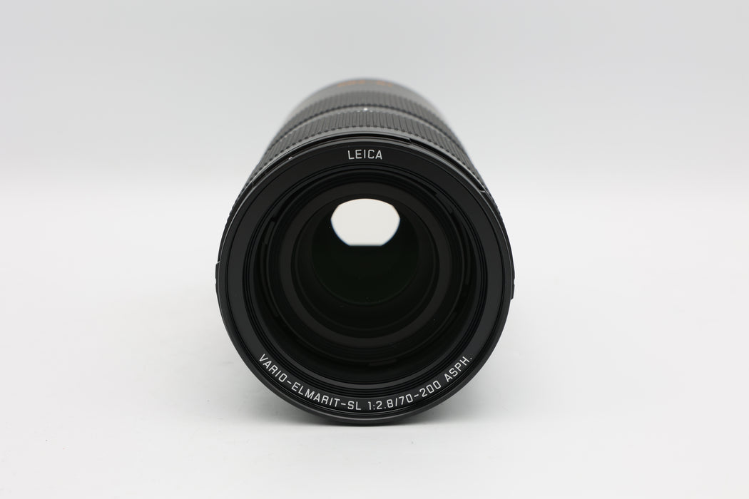 Used Leica SL 70-200 2.8 (EX)