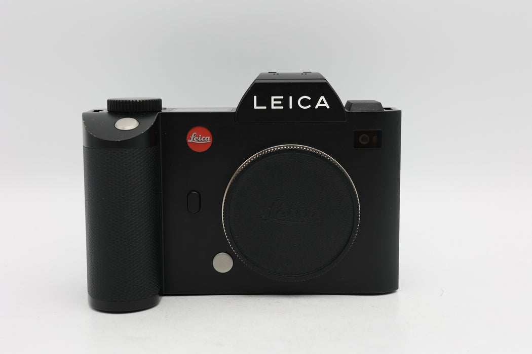 Used Leica SL Body Typ 601 (G)