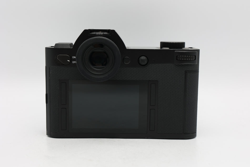 Used Leica SL Body Typ 601 (G)