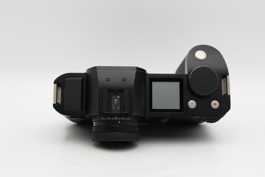 Used Leica SL Body Typ 601 (G)