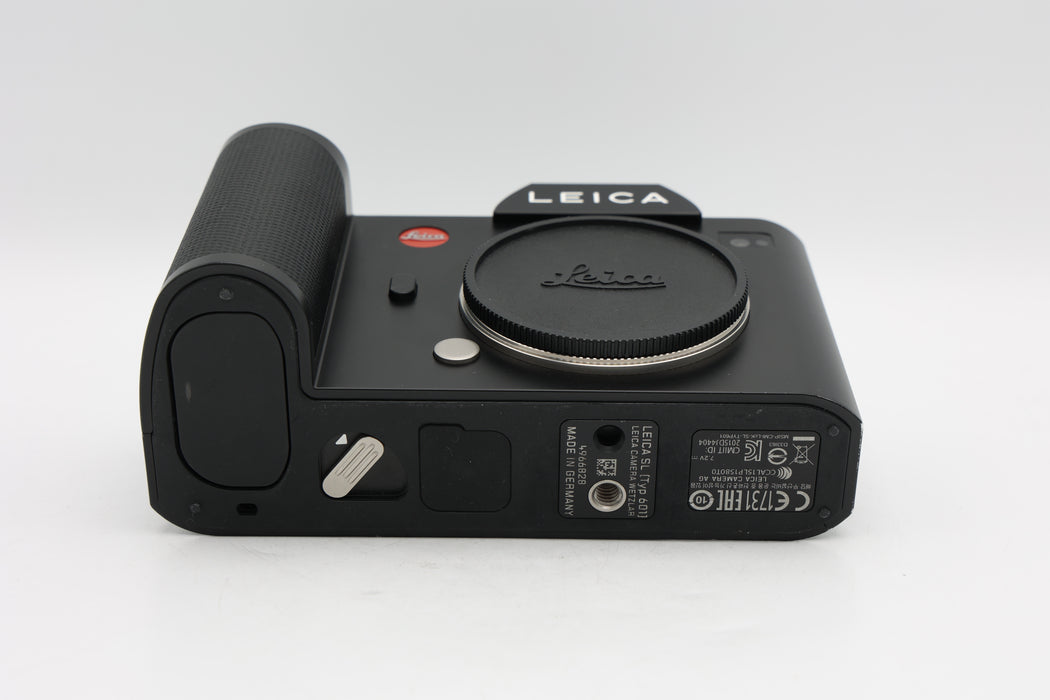 Used Leica SL Body Typ 601 (G)