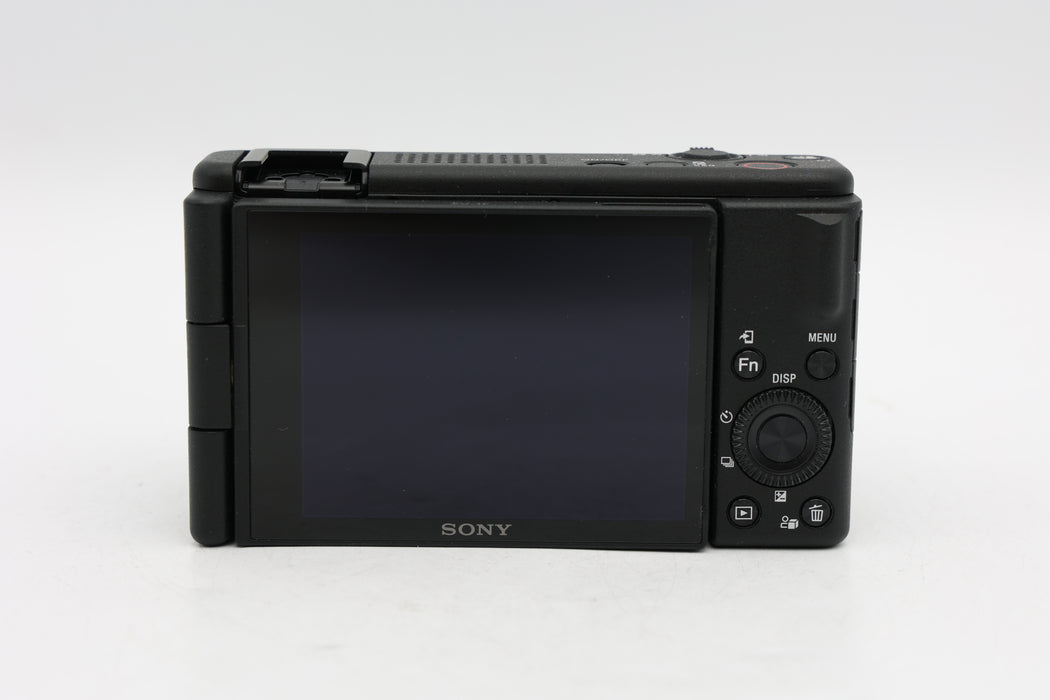 Used Sony ZV-1F (EX)