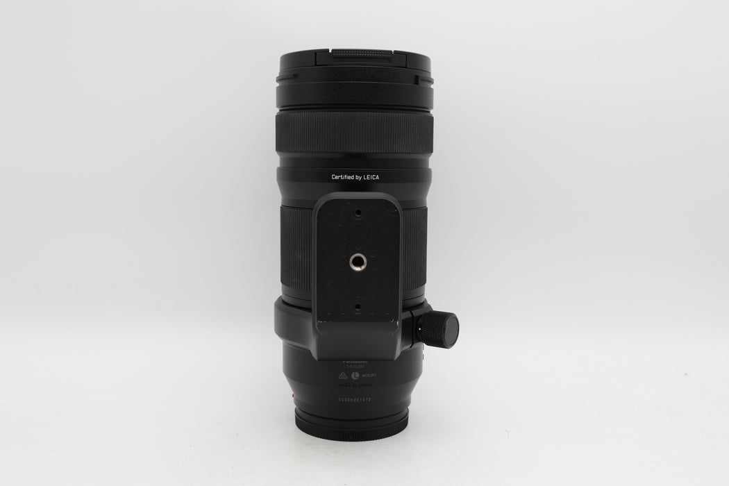 Used Panasonic 70-200 F4 Pro (EX)