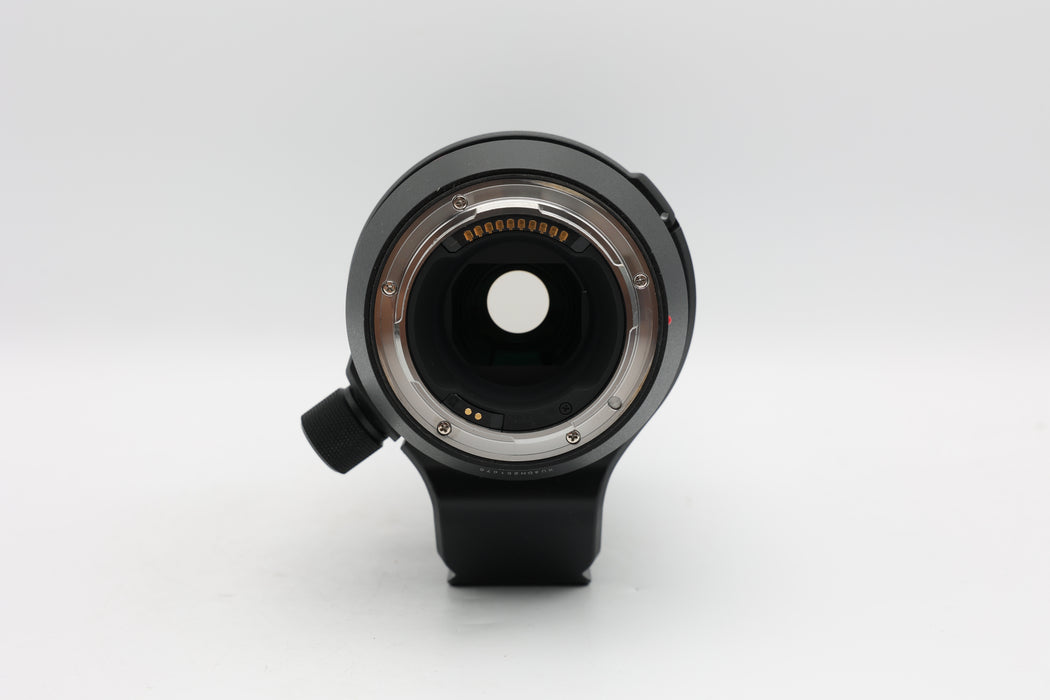 Used Panasonic 70-200 F4 Pro (EX)