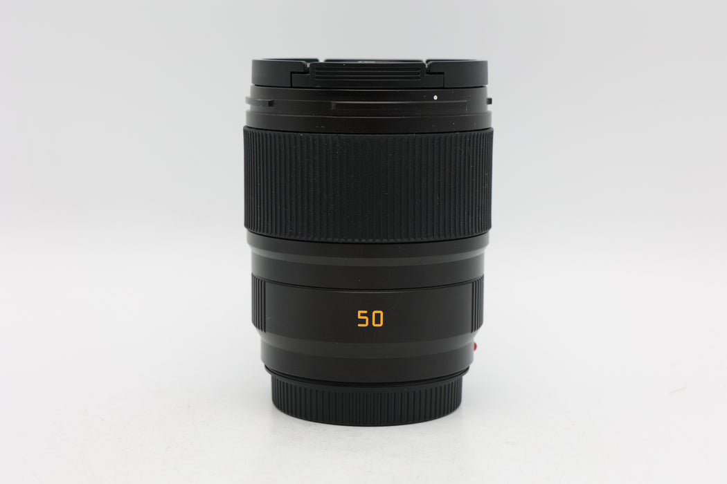 Used Leica SL 50mm F2 ASPH (EX)