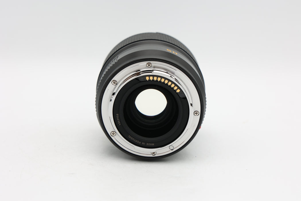 Used Leica SL 50mm F2 ASPH (EX)