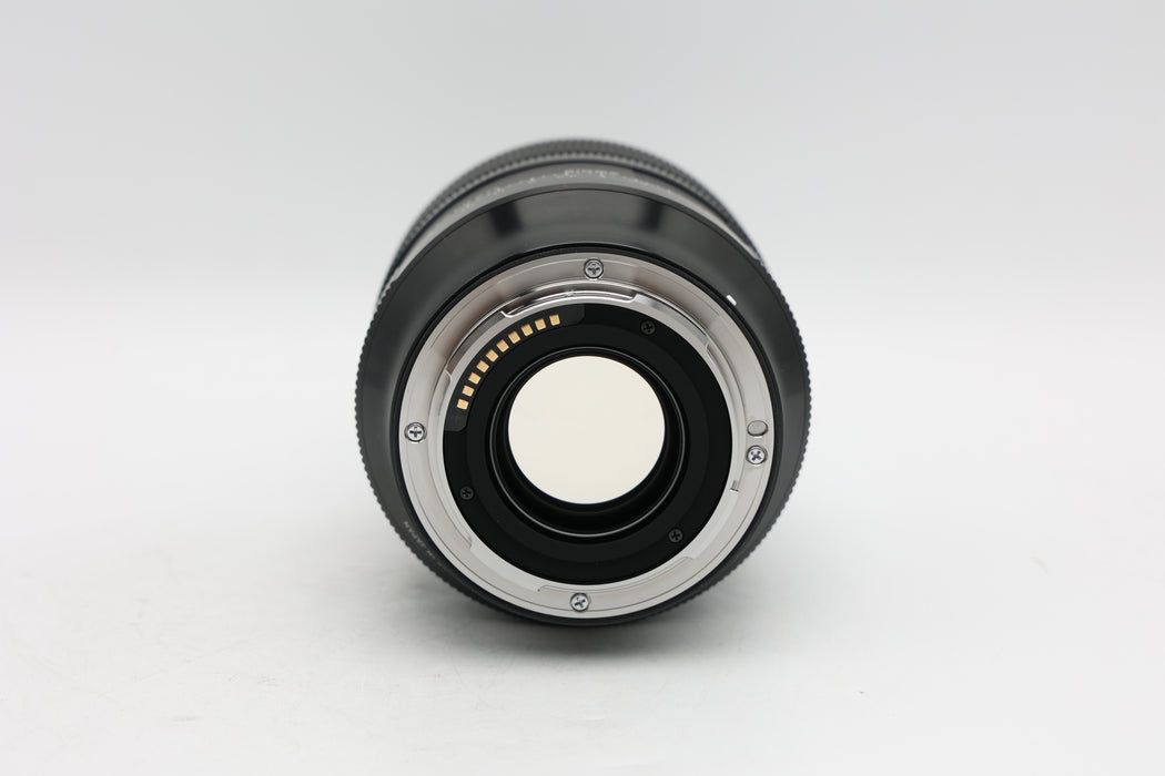 Used Sigma 50mm f1.2 DG DN L (EX)