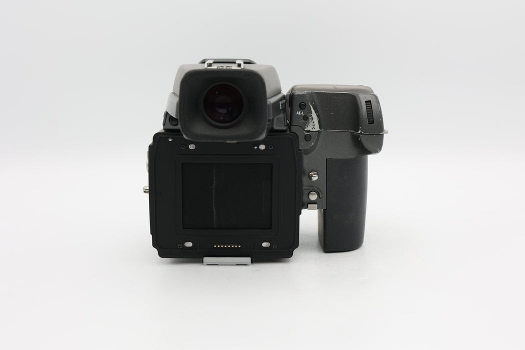 Lot 347 - A Mixed Selection of Hasselblad Accessories Lot 347 - A Mixed Selection of Hasselblad Accessories