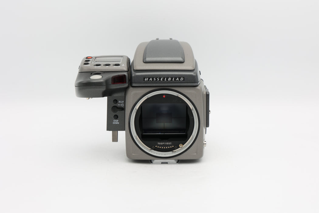 Used Hasselblad H1 Upgrade H2 (Good)