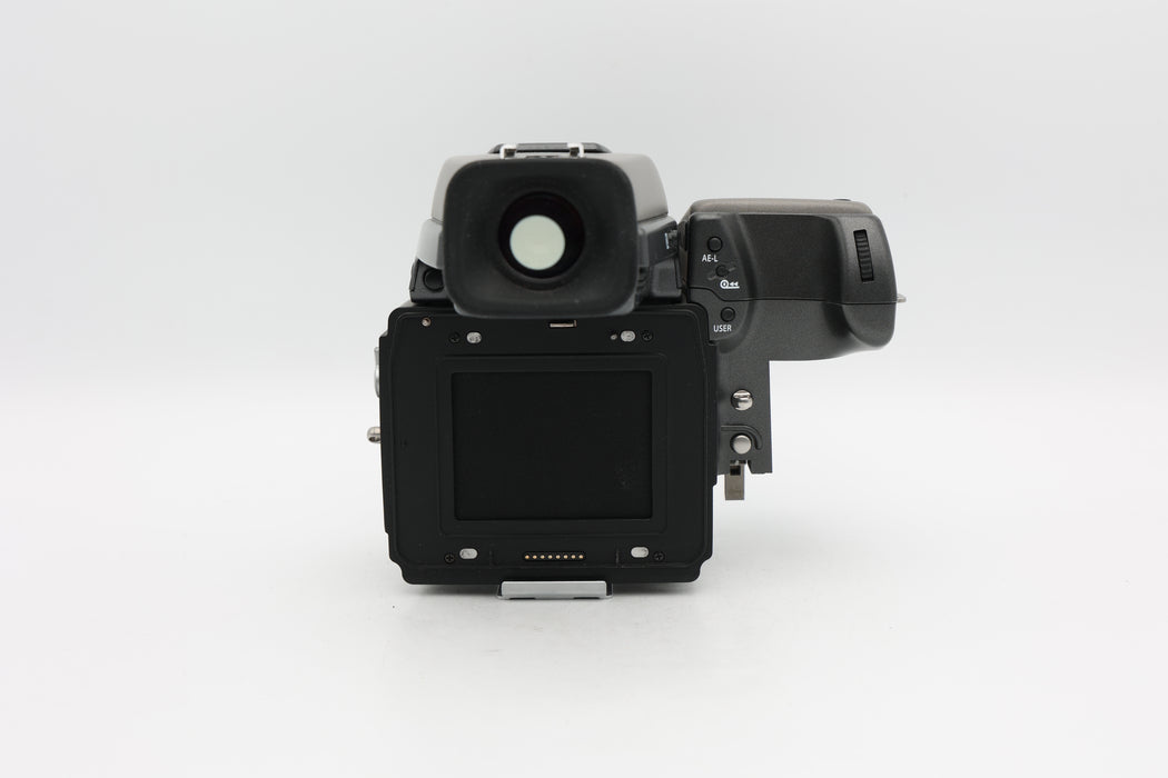 Used Hasselblad H1 Upgrade H2 (Good)