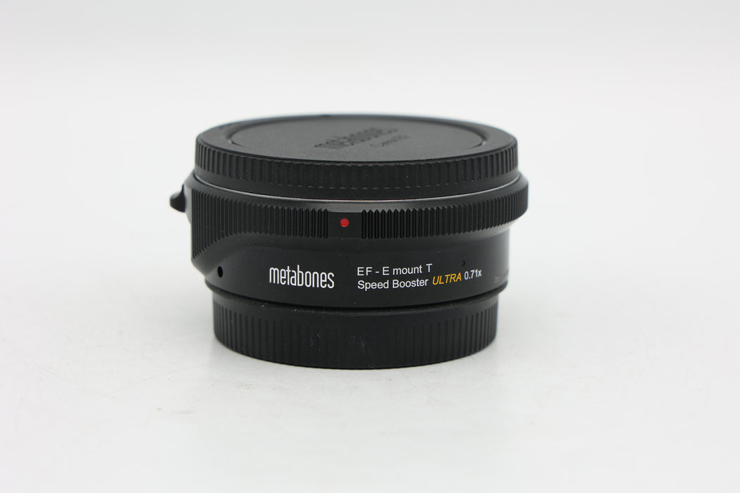 Used Metabones Speed EF-E Adpt (EX)