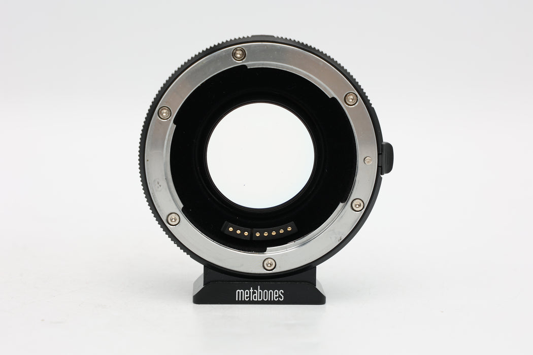 Used Metabones Speed EF-E Adpt (EX)