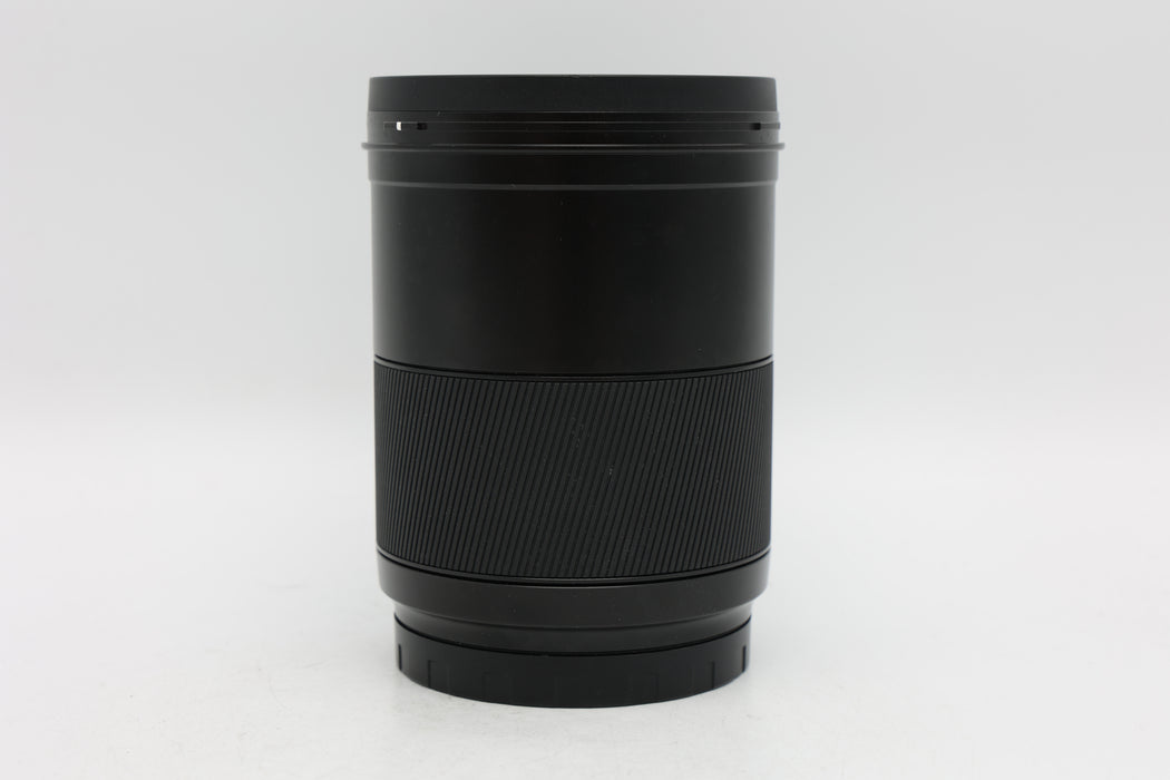 Used Hasselblad XCD 21mm F4 (EX)