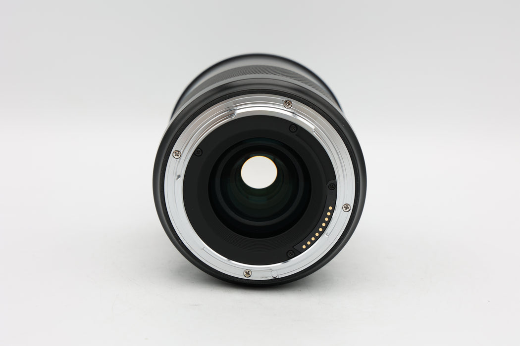 Used Hasselblad XCD 21mm F4 (EX)