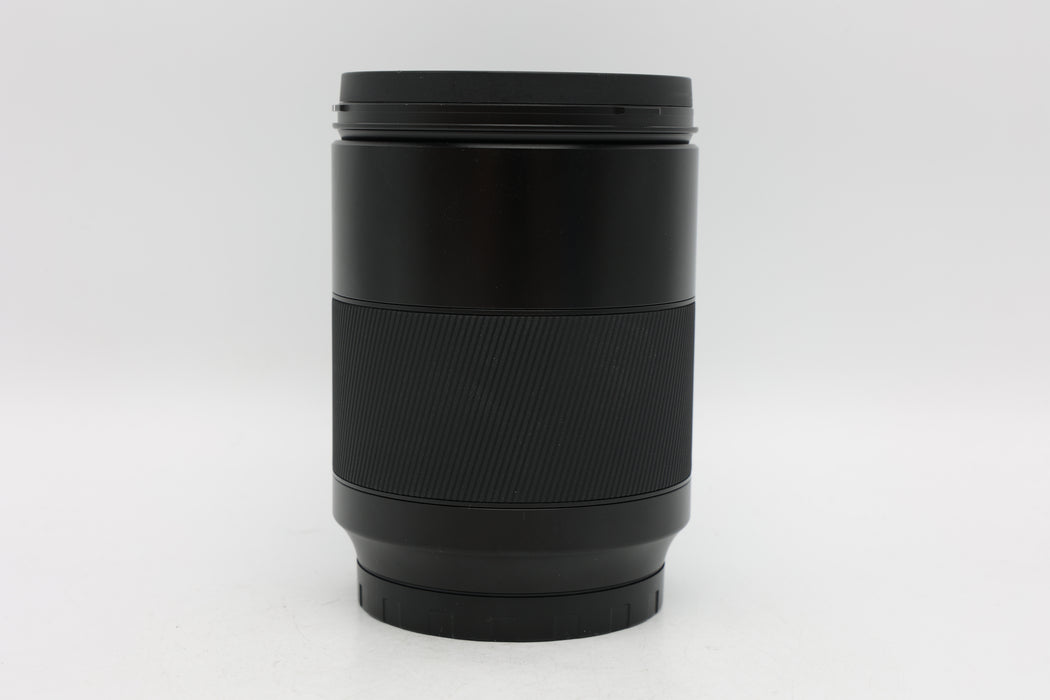 Used Hasselblad XCD 80mm F1.9 (EX)