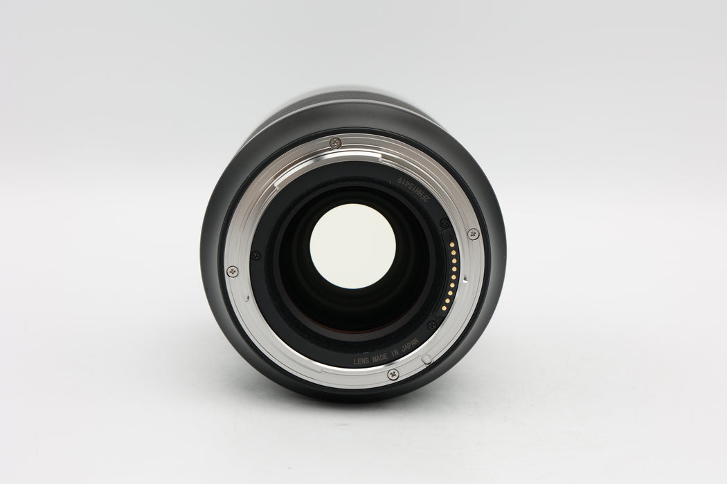 Used Hasselblad XCD 80mm F1.9 (EX)