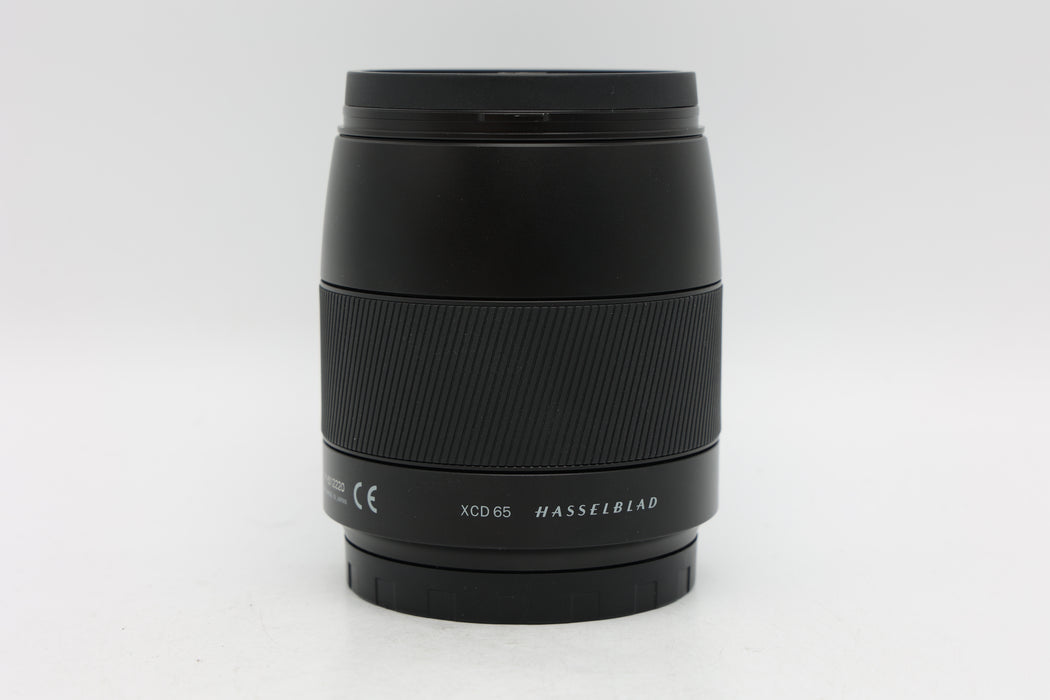 Used Hasselblad XCD 65mm F2.8 (EX)