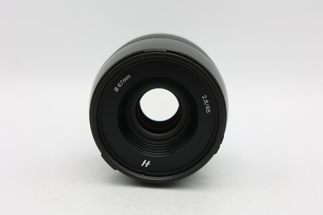 Used Hasselblad XCD 65mm F2.8 (EX)