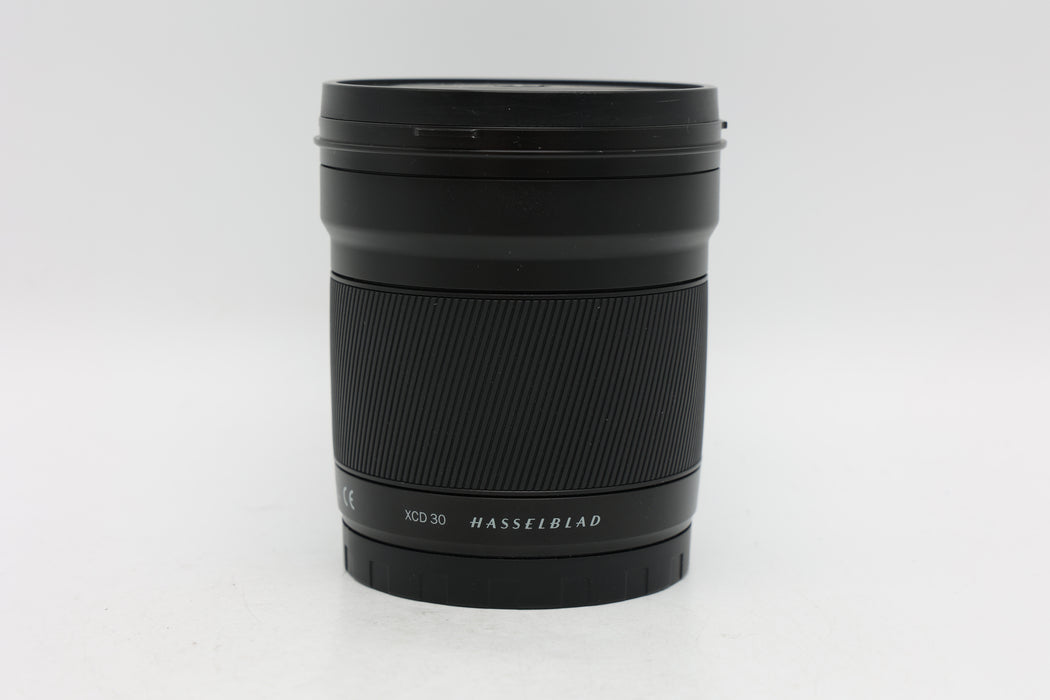 Used Hasselblad XCD 30mm F3.5 (EX)