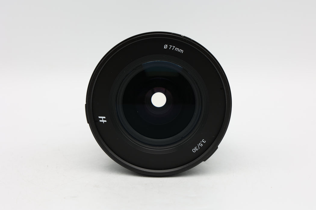 Used Hasselblad XCD 30mm F3.5 (EX)