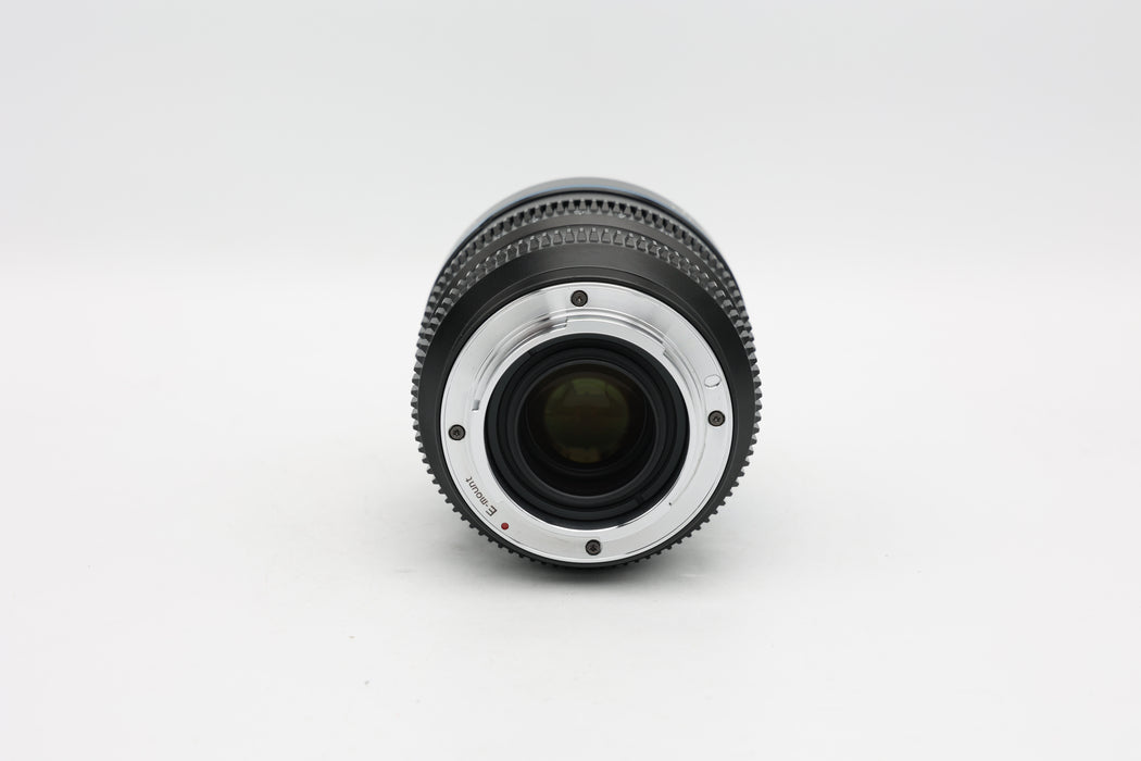 Used Sirui Cine 24mm T1.2 FE (EX)